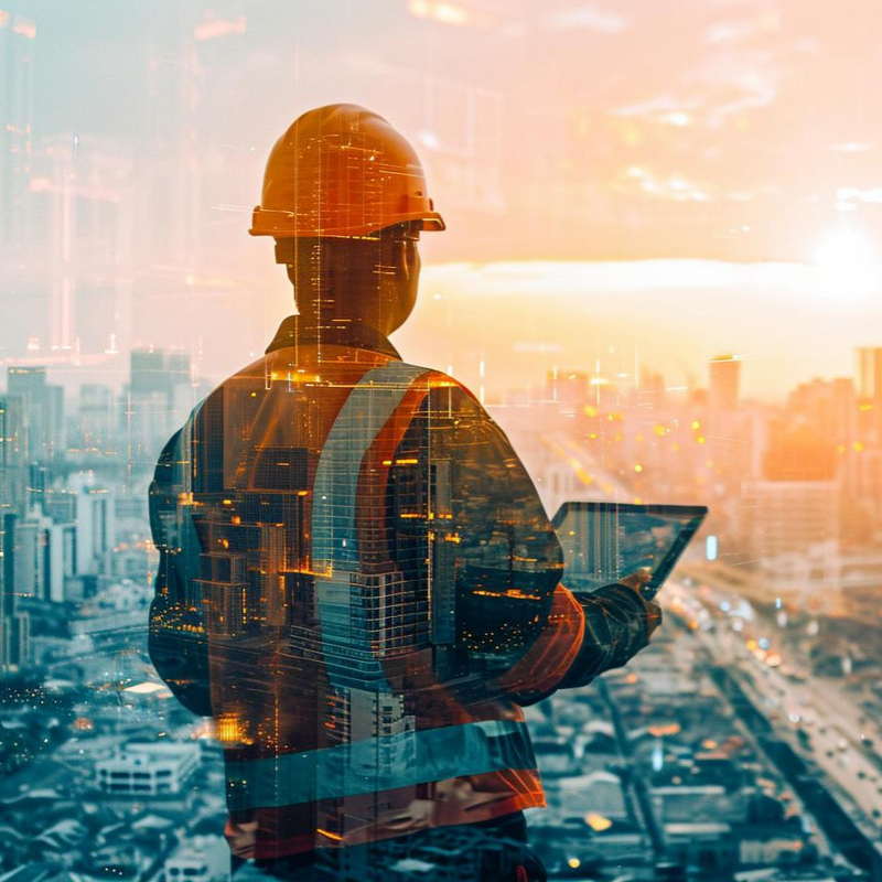 About PAI Machines — Trusted Construction Equipment Manufacturer