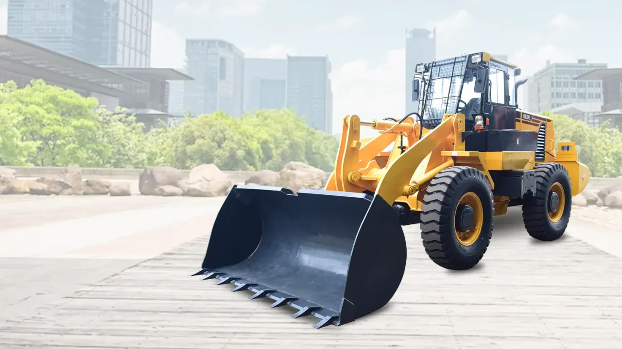 Construction Equipment Guides and Resources by PAI Machines
